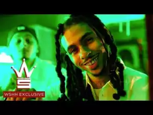 Wifisfuneral & Robb Banks – Can’t Feel My Face (official Music Video)